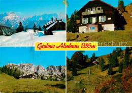 72900755 Admont Kaernten Grabner Almhaus Admont Kaernten - Other & Unclassified