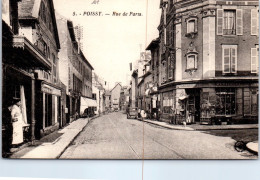 78 POISSY - Rue De Paris  - Poissy