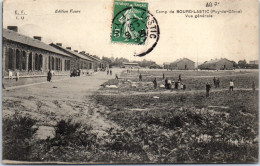 63 BOURG LASTIC - Le Camp - Vue Generale De La Commune. - Autres & Non Classés