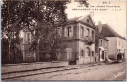 70 ARC SUR GRAY - La Mairie. - Other & Unclassified