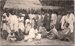 SENEGAL - Village Senegalais, Le Cordonnier  - Sénégal