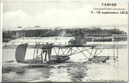 BELGIQUE  FLANDRE OCC - TAMISE - Concours Avion Renaux Farman  - Otros & Sin Clasificación