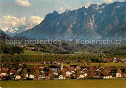 72900729 Piding Lattengebirge Schlafende Hexe Funtenseetauern Piding - Other & Unclassified