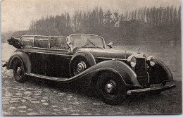 AUTOMOBILE - Voiture De Parade Allemande  - Autres & Non Classés