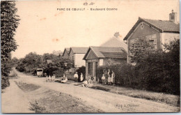 94 PARC DE COEUILLY - Le Boulevard Ozanne  - Other & Unclassified