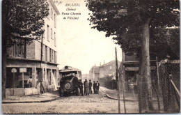 94 ARCUEIL - Le Vieux Chemin De Villejuif  - Arcueil