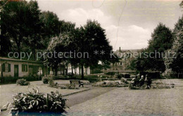 72900675 Bad Selters Sanatorium Benediktusquelle Bad Selters - Andere & Zonder Classificatie