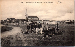 45 SAINT DENIS EN VAL - Vue Generale  - Otros & Sin Clasificación