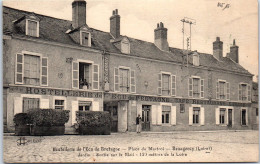 45 BEAUGENCY - Hostellerie De L'ecu De Bretagne  - Beaugency