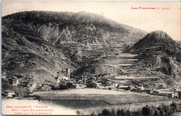 ANDORRE - CANILLO - Vue Generale  - Andorre