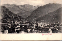 SUISSE - Bozen Gries  - Autres & Non Classés