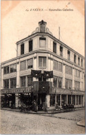 27 EVREUX - Les Nouvelles Galeries, Rue De La Harpe  - Evreux