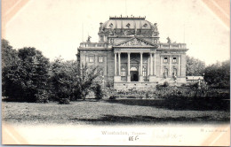 Allemagne - HESSE - WIESBADEN - Theater  - Other & Unclassified