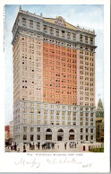 USA - NEW YORK - Whitehall Building. - Other & Unclassified