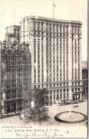 USA - NEW YORK - Bowling Green Building  - Sonstige & Ohne Zuordnung