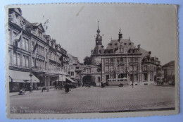 BELGIQUE - NAMUR - VILLE - La Bourse Du Commerce - Namur