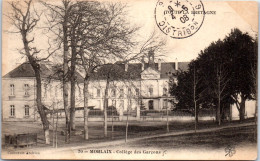 29 MORLAIX - College Des Garcons  - Morlaix