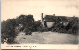 29 GARLAN - Le Bois De La Roche. - Other & Unclassified