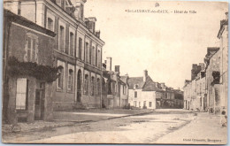 41 SAINT LAURENT DES EAUX - Hotel De Ville (mairie) - Autres & Non Classés