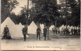 78 MAISONS LAFFITTE - LE CAMP - Vue Generale. - Maisons-Laffitte