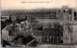 22 BEGARD - Le Bon Sauveur, Cote Sainte Anne. - Other & Unclassified