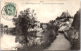 49 ERIGNE - Vue Prise Du Chemin De La Fontenelle - Altri & Non Classificati