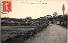 16 SAINT FRONT - L'entree Du Bourg. - Other & Unclassified