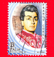 ITALIA - Usato - 2021 - 100 Anni Della Nascita Di Franco Corelli, Tenore – Italian Opera Legends - B - 2021-...: Used