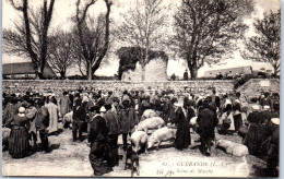 44 GUERANDE - Scene De Marche  - Guérande