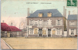 45 LIGNY LE RIBAULT - L'hotel Saint Jacques. - Other & Unclassified