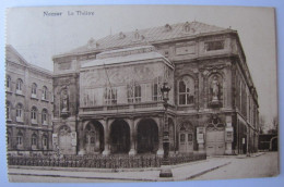 BELGIQUE - NAMUR - VILLE - Le Théâtre - 1926 - Namen