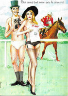 Humour Coquin - Contemporanea (a Partire Dal 1950)