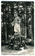 Communauté De Saint-Gildas-des-Bois - Statue Du Sacré Coeur - Sonstige & Ohne Zuordnung