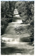 La Léchère Les Bains - La Cascade Du Morel - Sonstige & Ohne Zuordnung