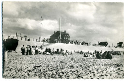 Hauteville-sur-Mer - La Plage - Sonstige & Ohne Zuordnung