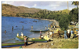 Martinique - L'Anse à L'âne - Vue D'ensemble - Autres & Non Classés