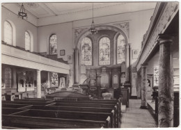 Wesley's Chapel.  London - (England) - Other & Unclassified