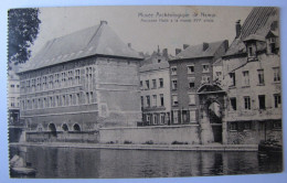 BELGIQUE - NAMUR - VILLE - Le Musée Archéologique - 1925 - Namur