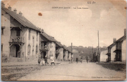 54 CONFLANS JARNY - Les Cites Neuve  - Other & Unclassified