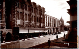 MADAGASCAR - Un Coin De Tananarive, Grand Hotel Fumaroli  - Madagaskar