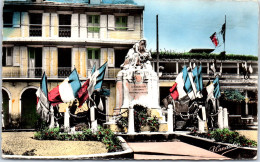 971 POINTE A PIRE - Monument Aux Morts Des Deux Guerres  - Autres & Non Classés