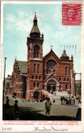 ETATS UNIS - CALIFORNIE - St Mary's Cathedral San Francisco  - Other & Unclassified