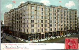 ETATS UNIS - CALIFORNIE - San Francisco Palace Hotel  - Other & Unclassified