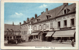 28 BONNEVAL - La Place. - Bonneval