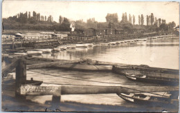 Allemagne - RHENANIE PALATINAT - SPEYER - Pont Sur Le Rhein (carte Photo) - Sonstige & Ohne Zuordnung