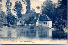 89 CHARNY - Le Foulon  - Charny