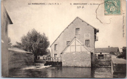 27 BREUILPONT - Le Moulin. - Andere & Zonder Classificatie