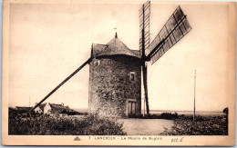 22 LANCIEUX - Le Moulin De Buglais. - Other & Unclassified