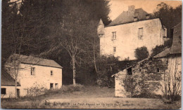 Belgique - Luxembourg - FLORENVILLE - La Forge Roussel. - Autres & Non Classés