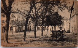 Allemagne - RHENANIE PALATINAT - LUFKURORT Sobernheim MARKPLATZ  - Altri & Non Classificati